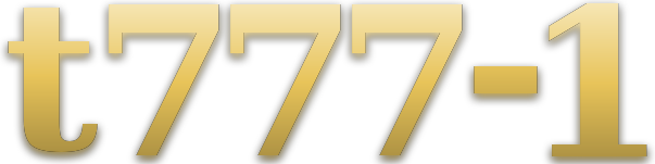 t777-1 logo